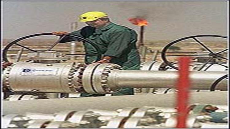 Oil Pipeline Comes a Step Closer (31/01/2005)